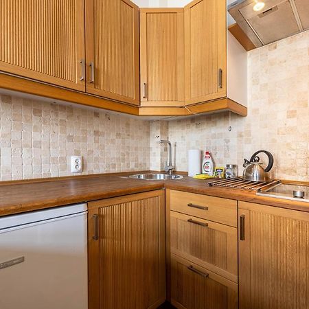 Victus Apartamenty, Apartament Alexander Sopot Zewnętrze zdjęcie